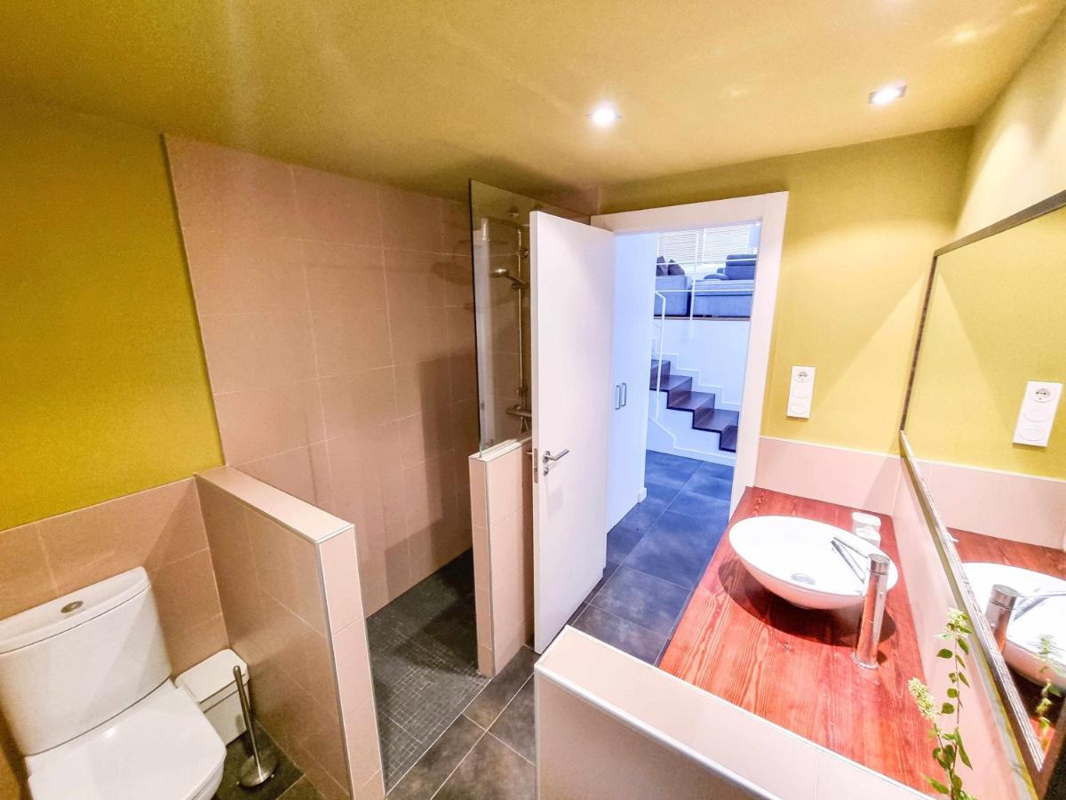 Villa Guara Golf Y Pool Comotucasa Nueno المظهر الخارجي الصورة