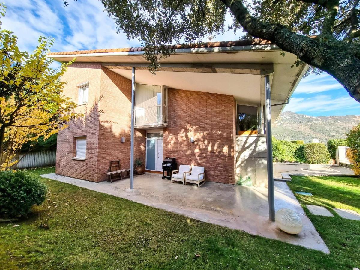 Villa Guara Golf Y Pool Comotucasa Nueno المظهر الخارجي الصورة