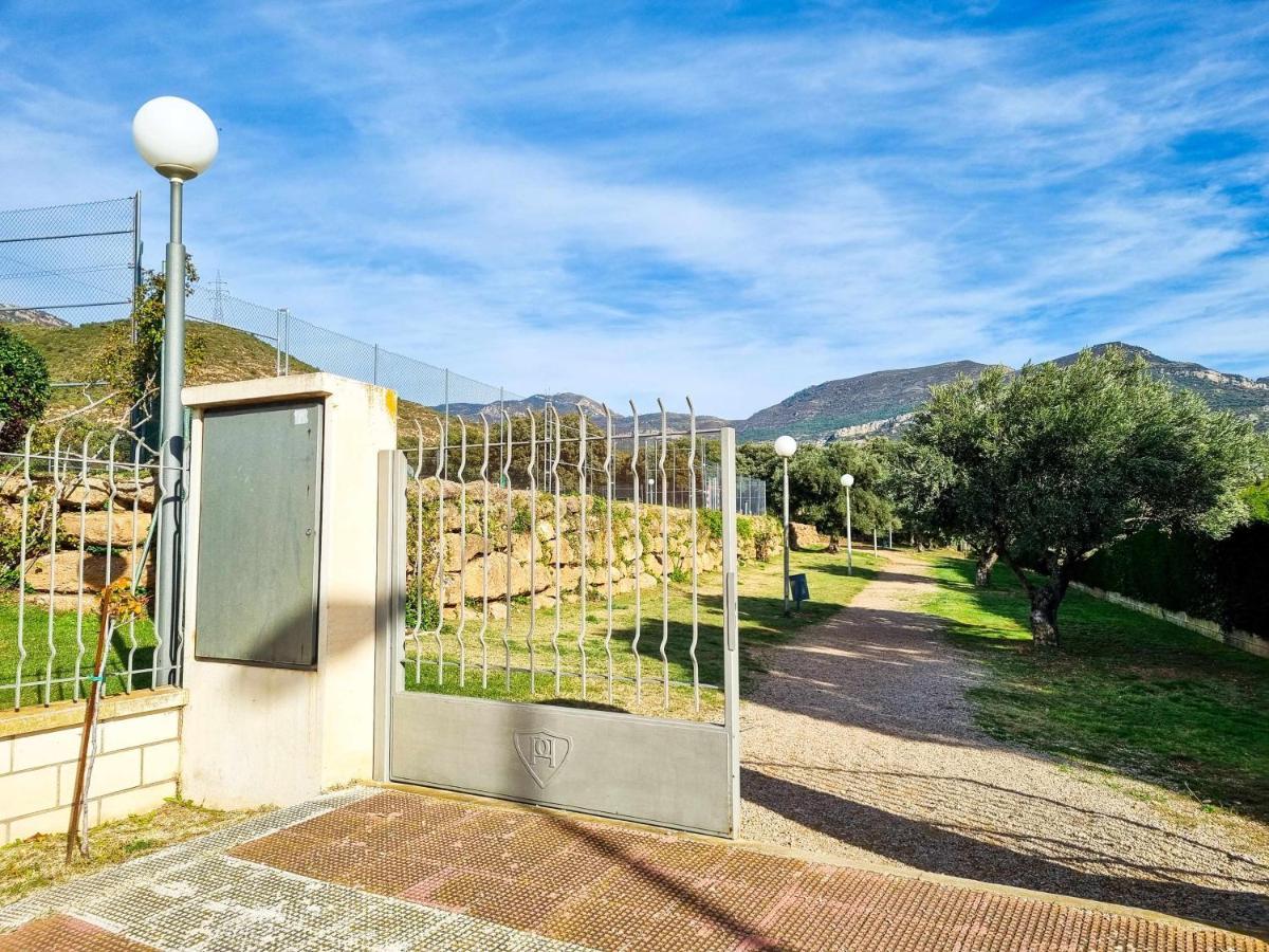 Villa Guara Golf Y Pool Comotucasa Nueno المظهر الخارجي الصورة